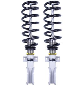 FRONT only : Expedition Suspension & Lift Kit 20- 50mm for Volkswagen Crafter, Man TGE 2017+ by 4x4Proyect