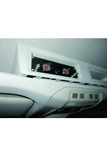 MAD Luftfederung für VW Crafter /MAN TGE 2017+ (2WD & 4Motion) einzelbereift, bis 4 t