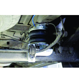 MAD Luftfederung für VW Crafter /MAN TGE 2017+ (2WD & 4Motion) einzelbereift, bis 4 t