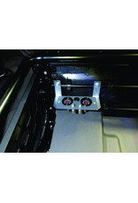 MAD Luftfederung für VW Crafter /MAN TGE 2017+ (2WD & 4Motion) einzelbereift, bis 4 t