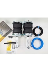 MAD Air suspension for VW Crafter /MAN TGE 2017+ rear wheel drive with dual rear wheels, up to 5 t