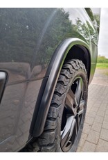 Élargisseurs d'ailes pour FIAT DUCATO-CITROËN JUMPER-PEUGEOT BOXER-OPEL MOVANO C type 250 (X250/X290) à partir de 2006
