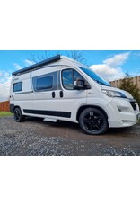 Fender flares for FIAT DUCATO-CITROEN JUMPER-PEUGEOT BOXER-OPEL MOVANO C type 250 (X250/X290) from year 2006 onwards