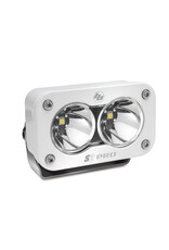 BAJA DESIGNS S2 Pro White LED Auxiliary Light Pod - Universal 
