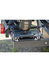SWIVELING REAR CARRIER by Rolling Space
