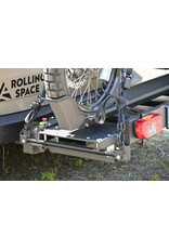 SCHWENKBARER HECKTRÄGER von Rolling Space