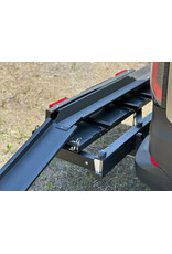SWIVELING REAR CARRIER by Rolling Space