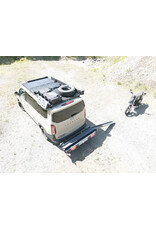 SCHWENKBARER HECKTRÄGER von Rolling Space