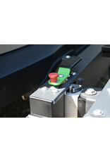 SWIVELING REAR CARRIER by Rolling Space