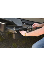 SWIVELING REAR CARRIER by Rolling Space