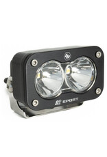 S2 Sport – LED-Zusatzscheinwerfer – Einzelmodul, von BAJA DESIGNS