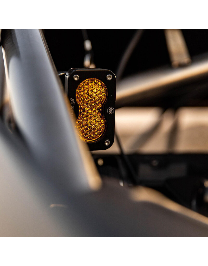 S2 Sport Universal Chase Light Kit – Universal, by BAJA DESIGNS