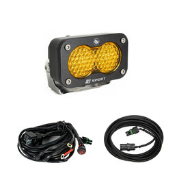 S2 Sport Universal Chase Light Kit – Universell, von BAJA DESIGNS