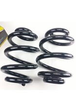 HD /Heavy Duty Verstärkte Hinterachs-Federn (Paar) für VW T4