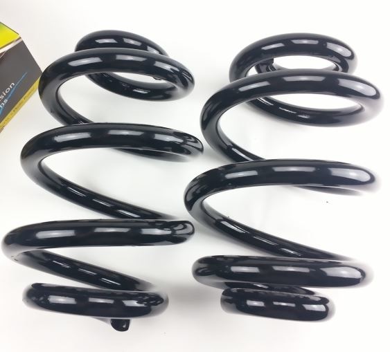 HD /Heavy Duty Ressorts renforcés pour essieu arrière (paire) pour VW T4