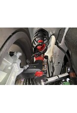 Dongle zur Deaktivierung der DCC-Funktion beim Volkswagen Transporter T6/T6.1