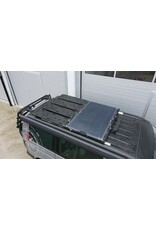 SunRack M2.5 Panneau solaire 185WP – 1250x902mm 