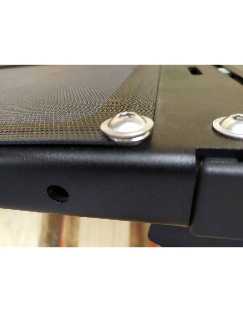 SunRack M2.5 Solarmodul 185WP – 1250x902mm von Rolling Space