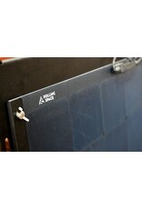 SunRack M2.5 Solarmodul 185WP – 1250x902mm von Rolling Space