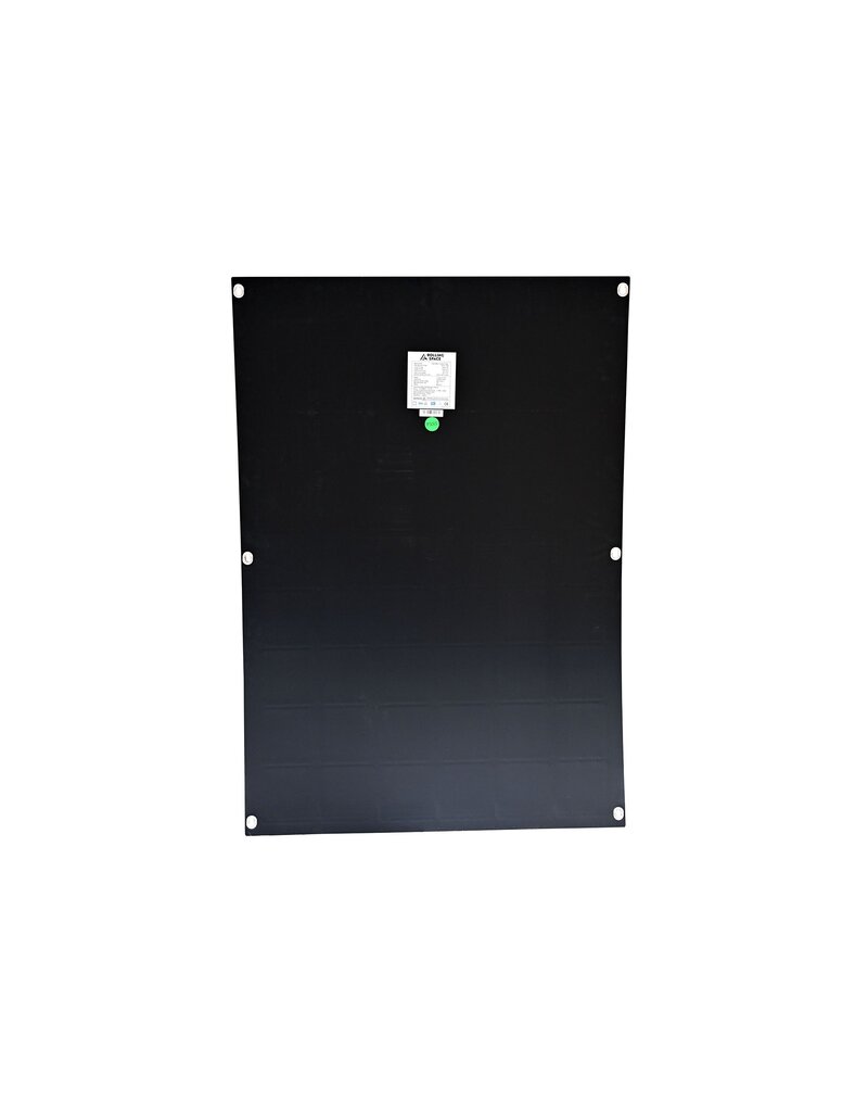 SunRack M2.5 Solarmodul 185WP – 1250x902mm von Rolling Space