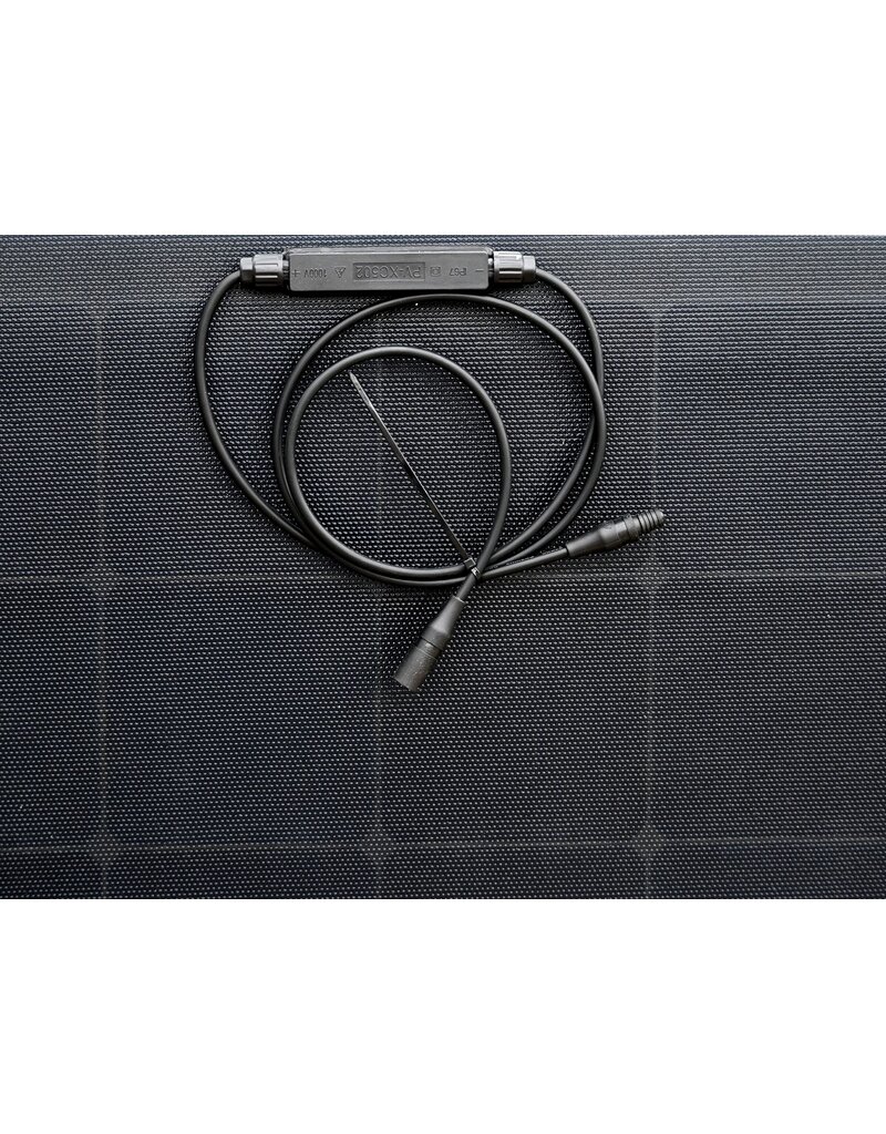 SunRack M2.5 Panneau solaire 185WP – 1250x902mm 