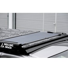 SunRack M2.5 Panneau solaire 185WP – 1250x902mm 