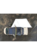 SunRack M2.5 Solarmodul 185WP – 1250x902mm von Rolling Space