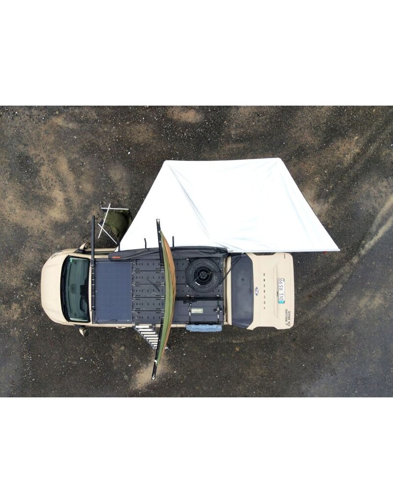 SunRack M2.5 Solar module 185WP – 1250x902mm 