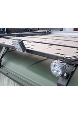 RackLight L2 - 30W LED flood light