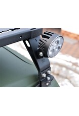RackLight L2 - 30W LED flood light