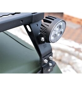 RackLight L2 - 30W LED flood light