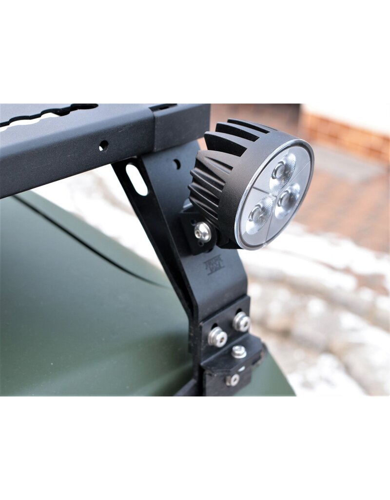 RackLight L2 Projecteur 30 W , faisceaux large