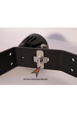 RackLight L2 - 30W LED flood light