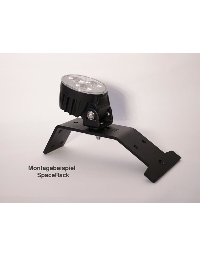 RackLight L2 - 30W LED flood light