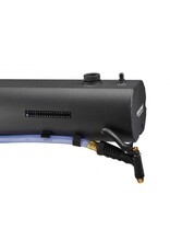 Roadshower 7G - Solardusche / Duschröhre 7 Gallonen=26,5 Liter, (LxBxH) 139,7x18,8x14,6 cm, 11,56kg (leer)