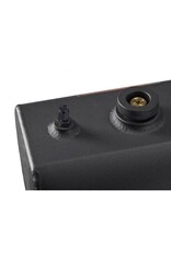 Roadshower 7G - Solardusche / Duschröhre 7 Gallonen=26,5 Liter, (LxBxH) 139,7x18,8x14,6 cm, 11,56kg (leer)