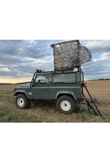 Siège de chasse / affût de chasse - SpaceGuard de Rolling Space