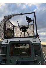 Siège de chasse / affût de chasse - SpaceGuard de Rolling Space