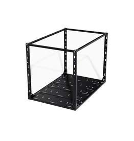 Roof rack seat / hunting stand - SpaceGuard by Rolling Space