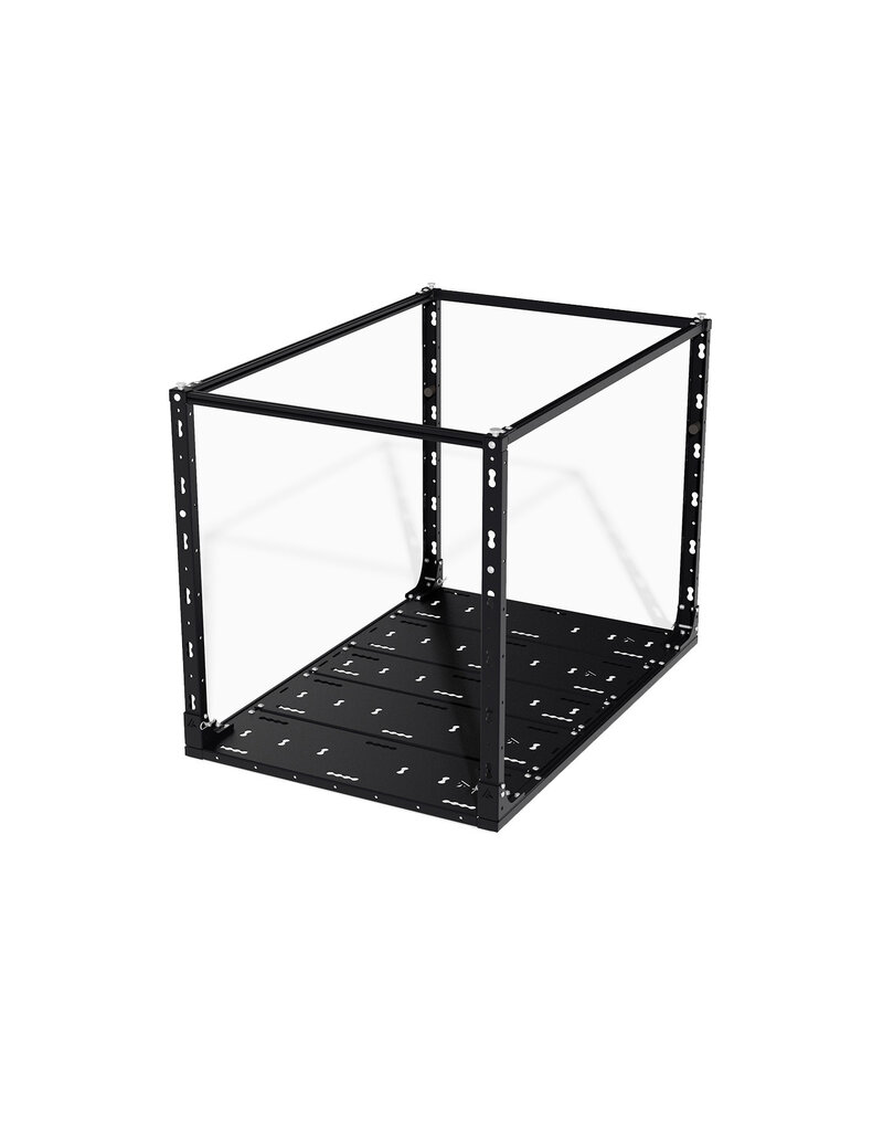 Siège de chasse / affût de chasse - SpaceGuard de Rolling Space