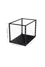 Dachträgeransitz / Jagdstand - SpaceGuard von Rolling Space