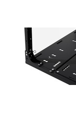 Roof rack seat / hunting stand - SpaceGuard by Rolling Space