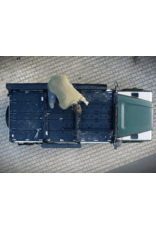 Dachträgeransitz / Jagdstand - SpaceGuard von Rolling Space