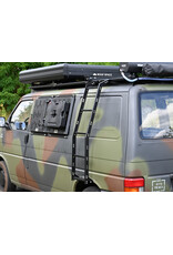 Échelle latérale VW T4 | SpaceClimb de Rolling Space