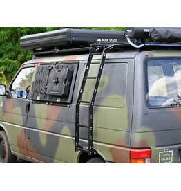 Échelle latérale VW T4 | SpaceClimb de Rolling Space