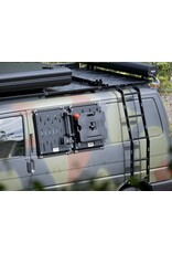 VW T4 Seitenleiter | SpaceClimb von Rolling Space