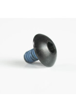 Vis de rechange pour la bague interchangeable des jantes Delta Klassik B - NOIR