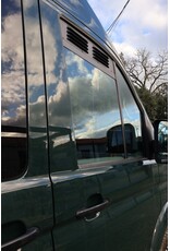 Lüftungsgitter für VW Crafter / MAN TGE ab 03/2017
