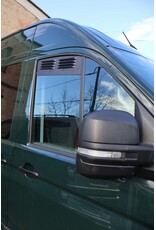 Lüftungsgitter für VW Crafter / MAN TGE ab 03/2017
