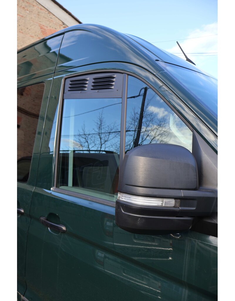 Ventilation grille for VW Crafter / MAN TGE from 03/2017